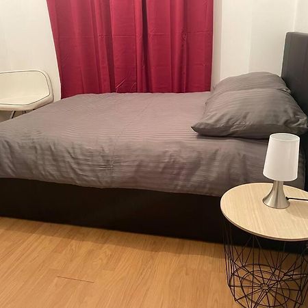 Maisonnette Autonome Questembert Εξωτερικό φωτογραφία