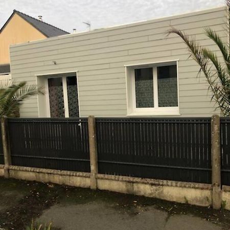 Maisonnette Autonome Questembert Εξωτερικό φωτογραφία