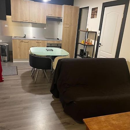 Maisonnette Autonome Questembert Εξωτερικό φωτογραφία
