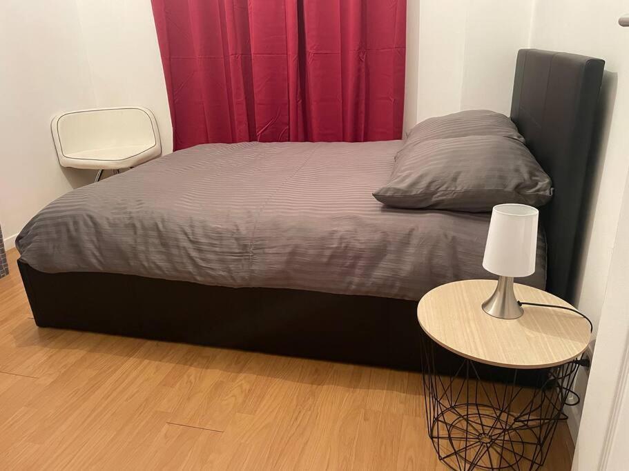 Maisonnette Autonome Questembert Εξωτερικό φωτογραφία