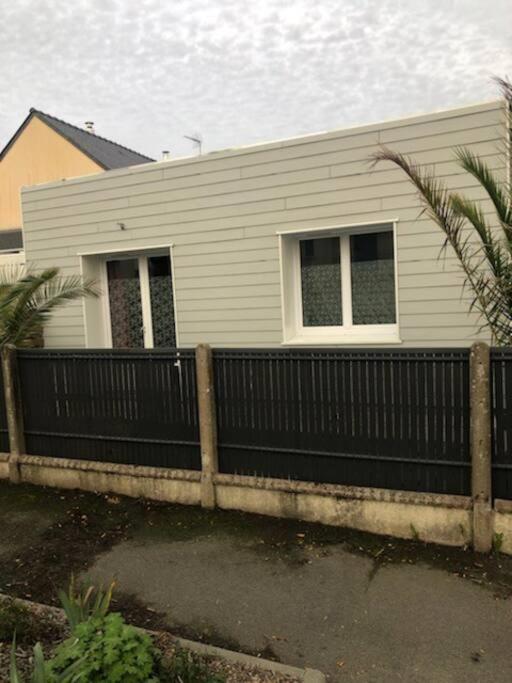 Maisonnette Autonome Questembert Εξωτερικό φωτογραφία