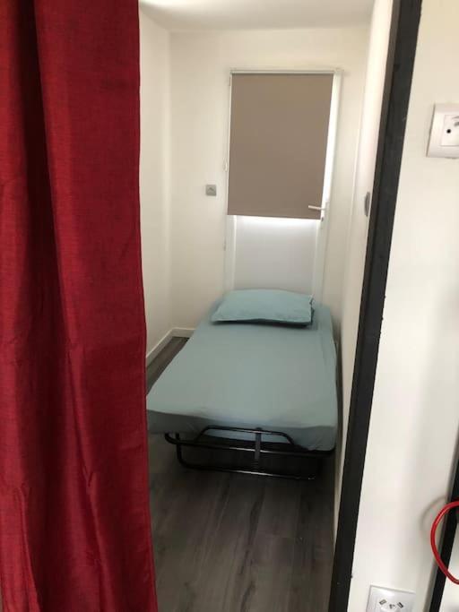 Maisonnette Autonome Questembert Εξωτερικό φωτογραφία